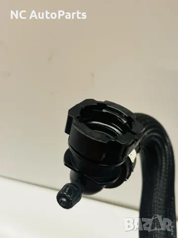 Охладителна тръба за Опел Мока 1.2 бензин EB2LTD HN09 136 коня 9838191380 PAS Peugeot / Citroen 2023, снимка 3 - Части - 49273516