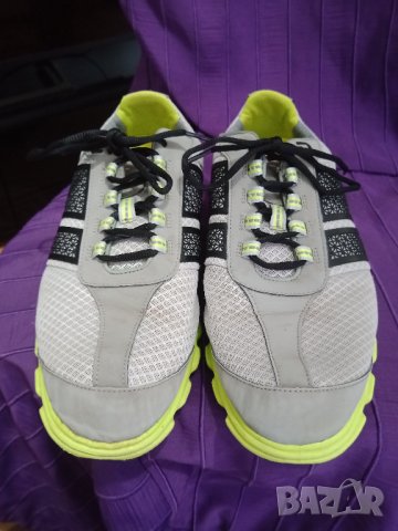 Маркови маратонки Footjoy Superlites XP, снимка 3 - Маратонки - 32470998