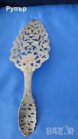 Красива лопатка за торта, снимка 5 - Други - 53096670