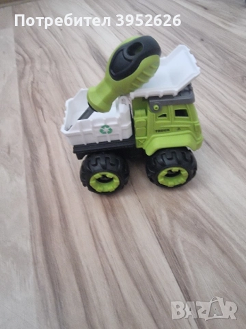 детски колички за игра, снимка 7 - Електрически играчки - 51717770