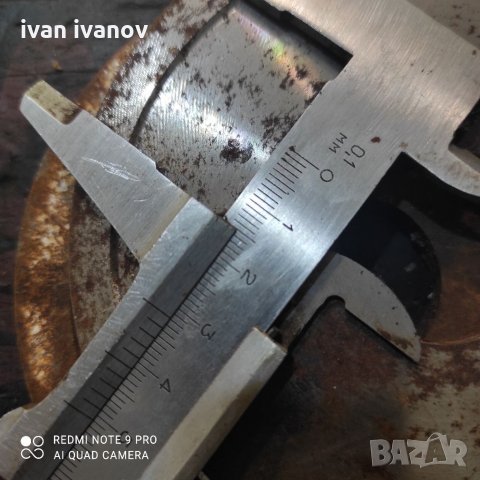 Шаиби за Цирколяр, снимка 3 - Други инструменти - 33430834