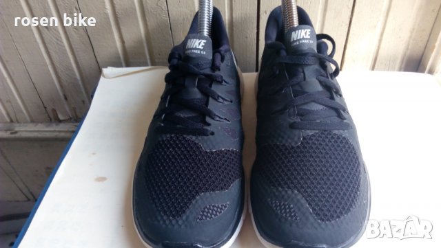 Оригинални маратонки'' Nike Free 5.0, снимка 4 - Маратонки - 26935124