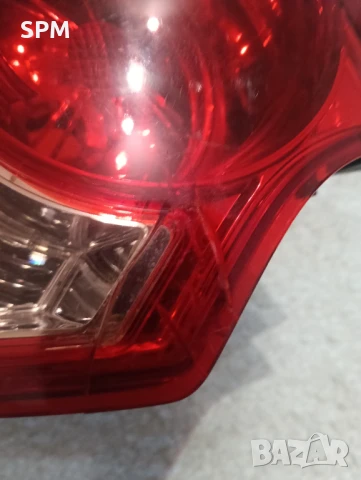 Honda Accord 8 2008-2015 стопове седан, снимка 12 - Части - 51430313