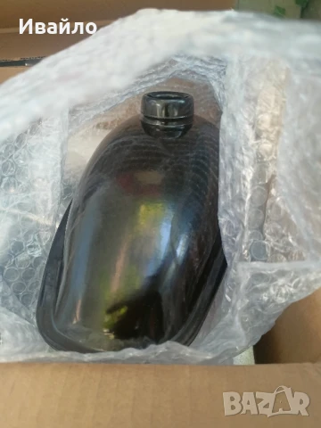 Двутактов двигател 80 сс, снимка 4 - Части - 51322888