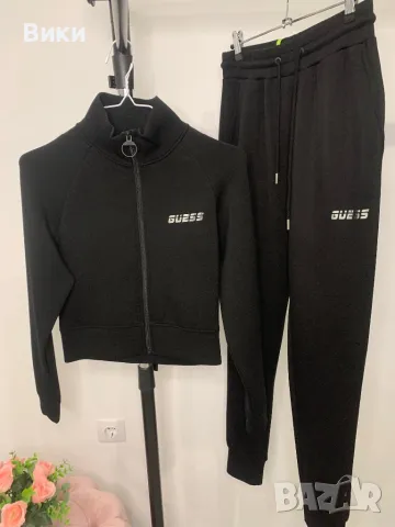 Оригинален екип на Guess 