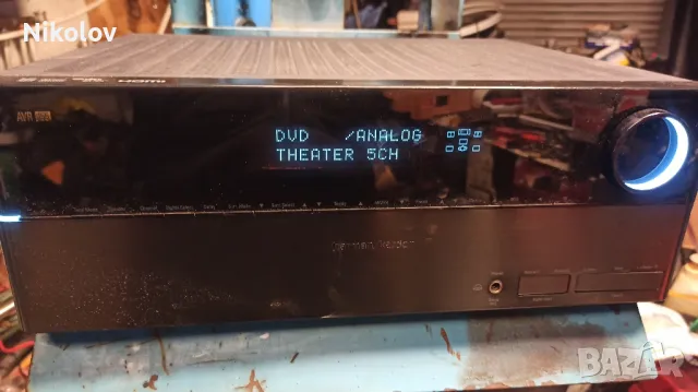 Ресивър Harman Kardon avr 155/230, снимка 1