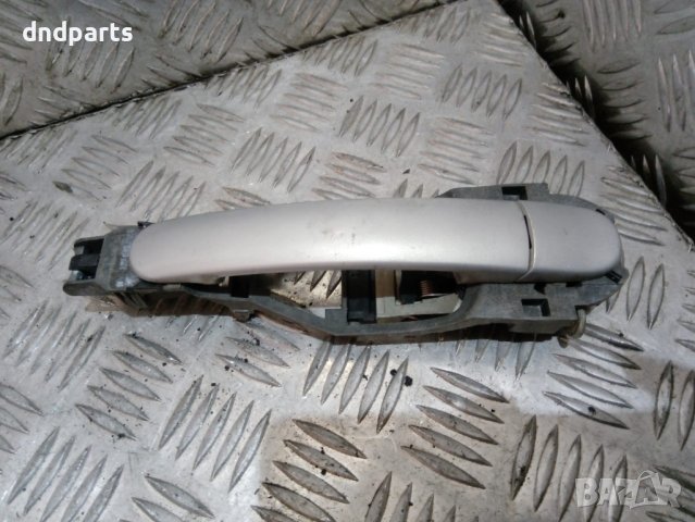 Външна дръжка за VW Passat B5, /1996-2005/, /задна, лява/