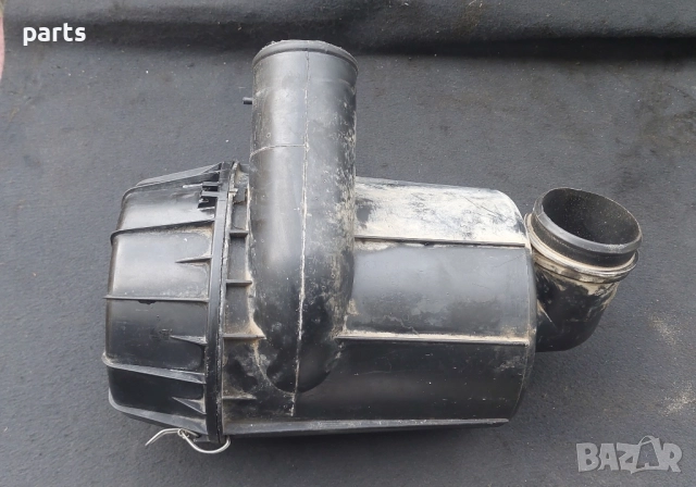 Филтърна Кутия Ситроен Джъмпер - Пежо Боксер - Фиат Дукато - 1307194080, снимка 2 - Части - 51979844