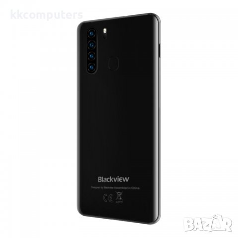Blackview A80 Pro 64GB, 4GB RAM Смартфон, снимка 4 - Други - 39219256