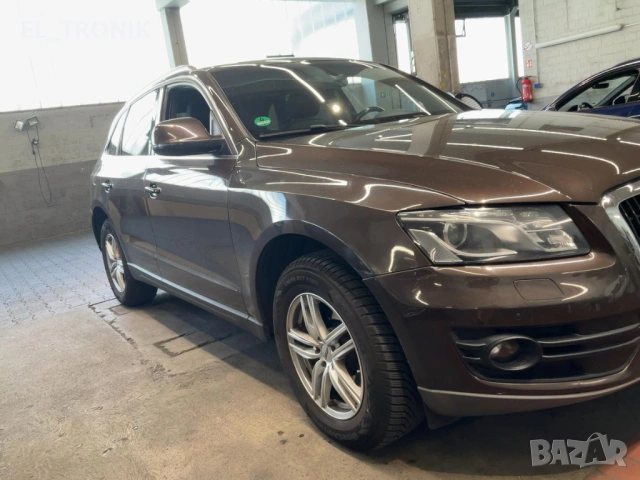 2012 Audi Q5 3.0 TDI Quattro* S-LINE* ПАНОРАМА* ГЕРМАНИЯ, снимка 2 - Автомобили и джипове - 53125398