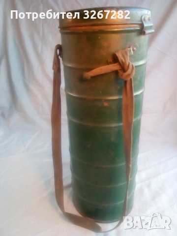 Противогаз,Кутия,Български,"Хема" Втора Световна, снимка 17 - Антикварни и старинни предмети - 52325017