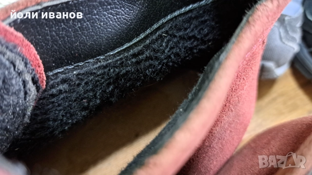 6 чифта качествени обувки дамски и детски, снимка 7 - Маратонки - 51943033