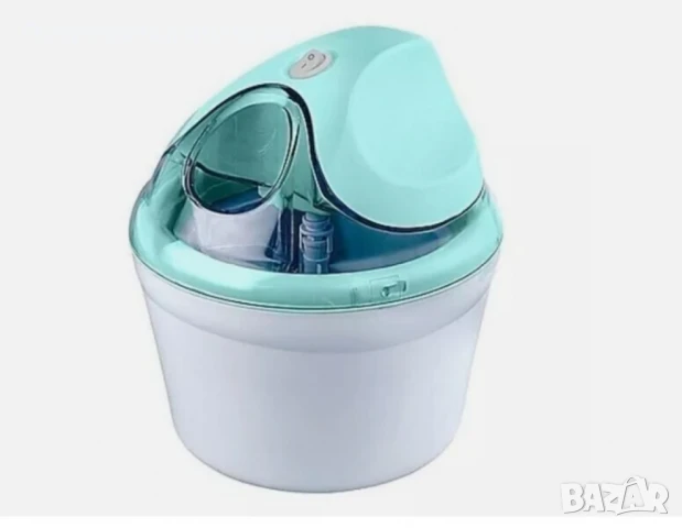 Машина за сладолед Star, снимка 5 - Други - 50793384