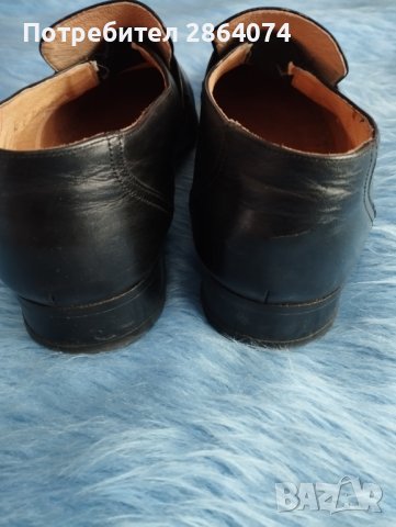 Мъжки обувки , снимка 5 - Официални обувки - 43896684