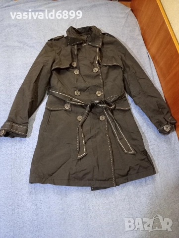 Дамски шлифер 