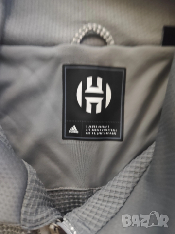 Adidas елек, снимка 7 - Спортни дрехи, екипи - 52496951