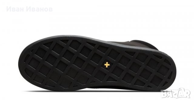 боти  Dr. Martens Maelly Padded Collar Boot  номер 39, снимка 5 - Дамски боти - 39732273