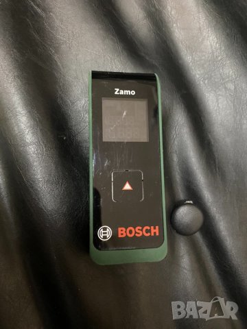 Лазерна ролетка Bosch zamo; 