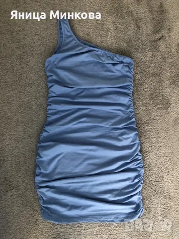 Дамска рокля Shein- нова, снимка 3 - Рокли - 49574670