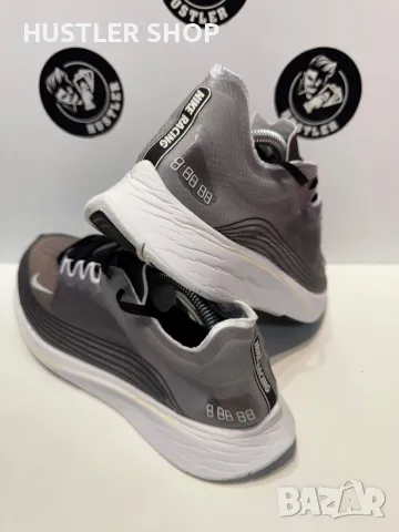 Маратонки NIKE ZOOM FLY.Номер 42.5, снимка 5 - Маратонки - 50277882