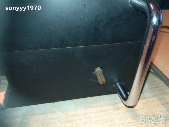 bfe stereo receiver-sweden 1903212014, снимка 8 - Ресийвъри, усилватели, смесителни пултове - 32226353