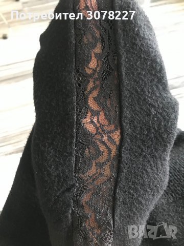 Поло Jean’s Paul Gaultier, снимка 5 - Блузи с дълъг ръкав и пуловери - 36862340