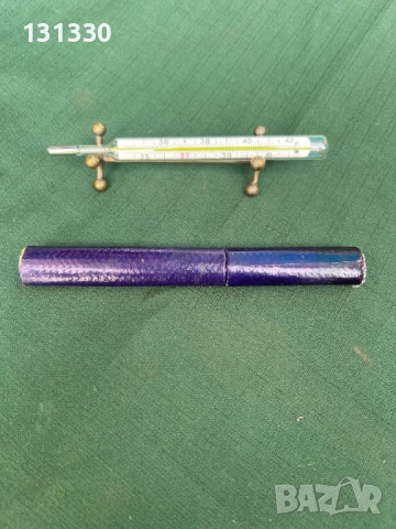 Продавам  телесен термометър