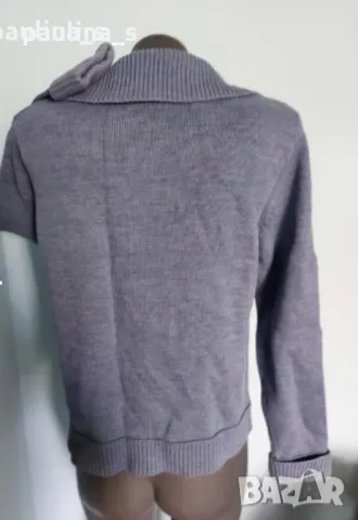 Три различни броя / Маркова памучна жилетка "Debbie Morgan", "Isolde" и "WE" / 100% памук , снимка 13 - Жилетки - 41346291