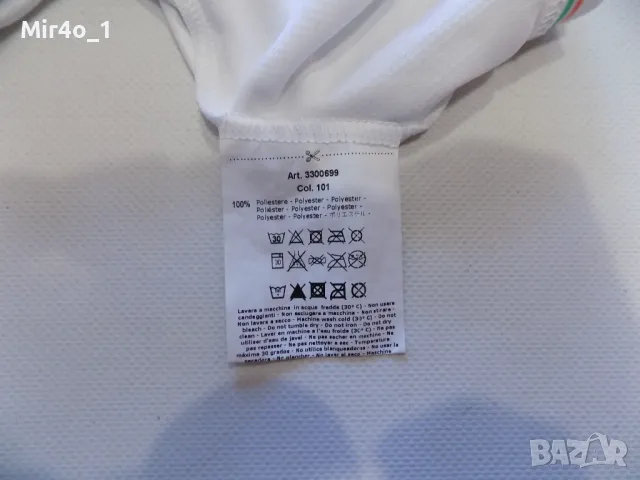 вело джърси sportful тениска екип шосейно колоездене оригинално спорт мъжко XL, снимка 7 - Спортни дрехи, екипи - 49578739