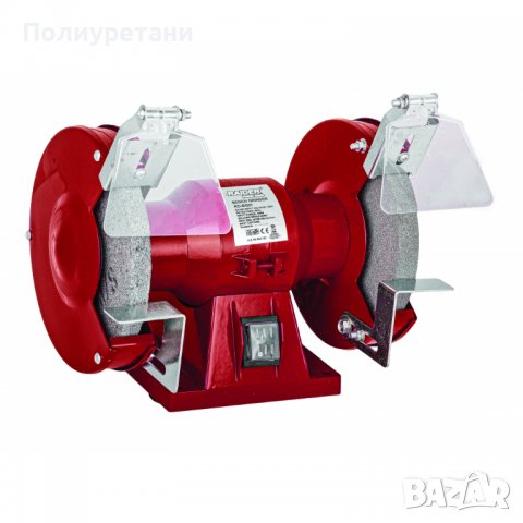 !НОВО!Шмиргел 150W ø150mm RD-BG01