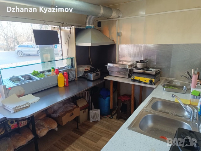 Продавам Работещ бизнес в град Търговище, снимка 6 - Заведения - 53194291