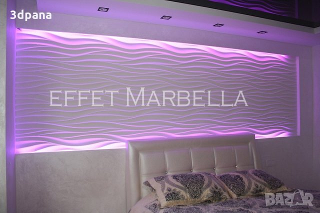 Декоративни 3D ПАНЕЛИ, стенни облицовки, облицовъчни камъни / пана / 0022, снимка 3 - Пана - 23279916