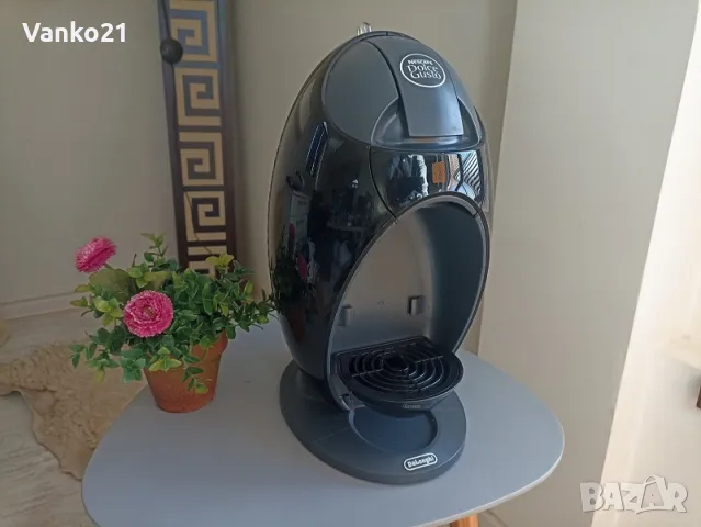 Кафемашини Dolce Gusto De’Longhi, KRUPS, снимка 2 - Кафемашини - 48268507