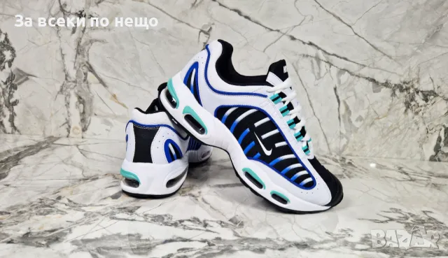 Nike Мъжки Маратонки от 40 до 45 номер👟Мъжки Спортни Обувки Найк Код P513, снимка 3 - Маратонки - 50279219