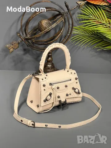 Balenciaga дамски чанти Различни цветове , снимка 7 - Чанти - 48932767