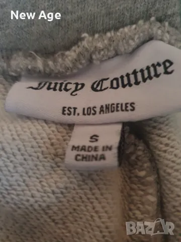 Долнище Juicy Couture - оригинал S, снимка 4 - Спортни екипи - 49312398