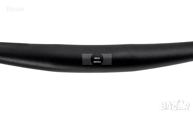 Велосипедно кормило, снимка 5 - Части за велосипеди - 49823802