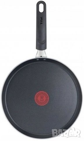 Тиган за палачинки TEFAL SIMPLE COOK 25 cm, снимка 3 - Съдове за готвене - 38870656