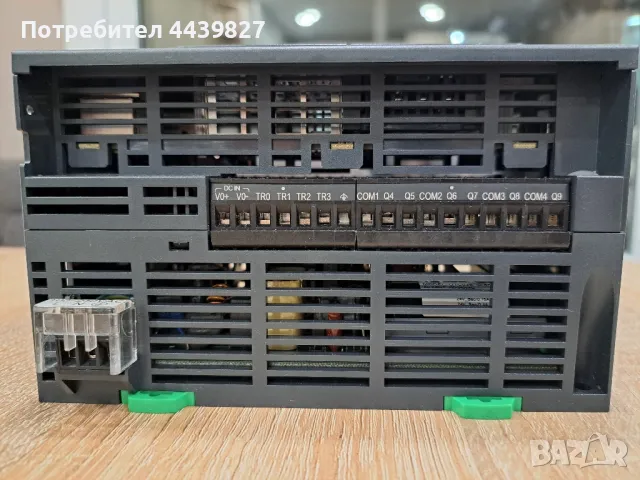 Контролер Schneider Electric TM241CE24R , снимка 2 - Друга електроника - 49843682