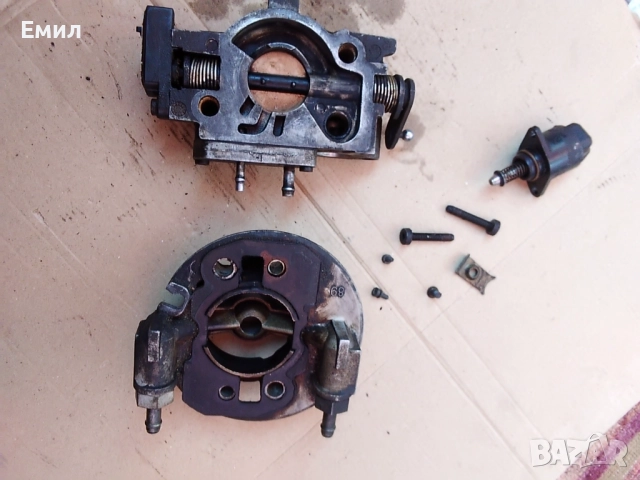 Моно инжекция за Опел , снимка 9 - Части - 52937596