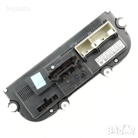 Панел парно/климатик Volkswagen Golf VI 2008-2016 ID: 117392, снимка 2 - Части - 43498896