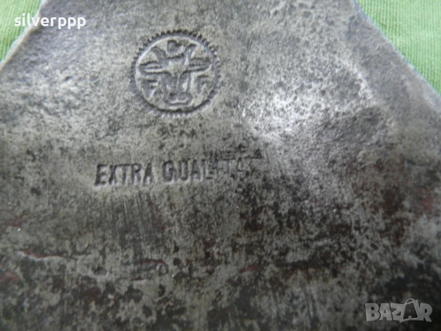  Брадва за дялане Oshenkopf - 575 , снимка 3 - Други ценни предмети - 50865294