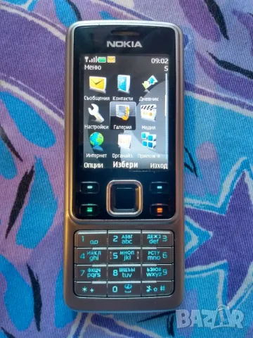 Nokia 6300, снимка 2 - Nokia - 47813005