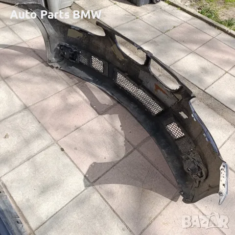 Предна броня BMW E92 E93 БМВ Е92 Е93, снимка 3 - Части - 48524298