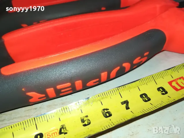 КЛЕЩИ НОВИ 15ЛВ ЗА 1БР 1512241113, снимка 6 - Клещи - 48352732