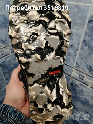 Продават се децки маратонки ADIDAS, снимка 6 - Детски маратонки - 51826683