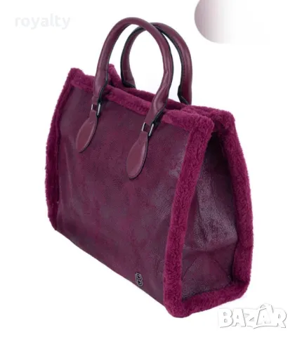 Дамски чанти с прегради Различни цветове , снимка 11 - Чанти - 48999177