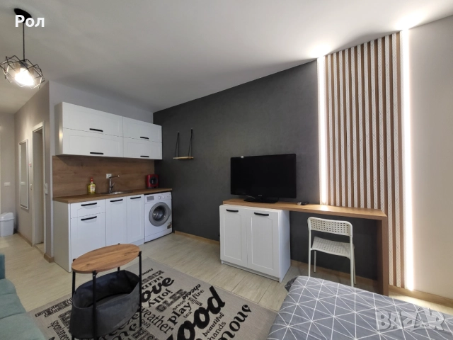 Апартамент в Green Life-Созопол  ТОП Локация, снимка 9 - Апартаменти - 52795569