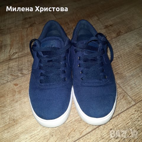 кецове н.38 Nike, снимка 8 - Кецове - 37442947