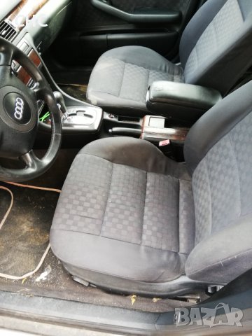 На части Ауди а6, 2.5 тди куатро, 2000 година, автоматик, дизел. , снимка 12 - Автомобили и джипове - 39117111